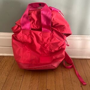 North Face Backpack